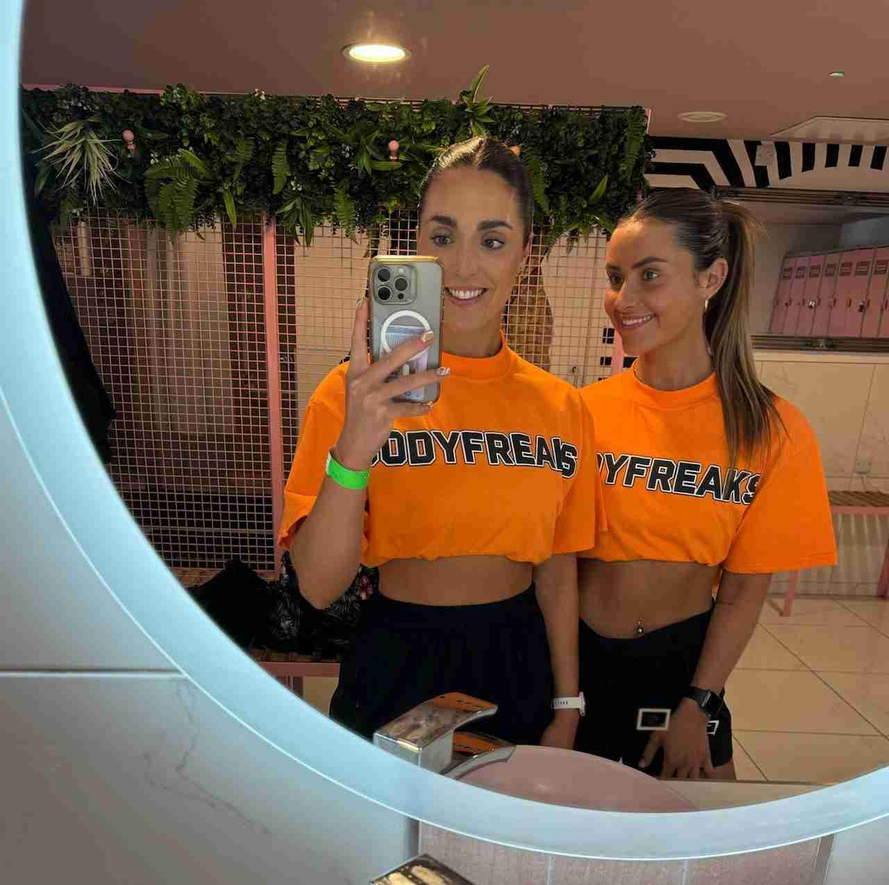 BodyFreaks Community Member 5