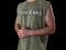 Dedicated 365 Sleeveless Tee- KHAKI