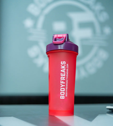 Bf Shaker - ROSE PINK