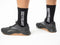 Bf Essential Socks V1 (Double Pair) - BLACK