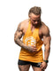 Bf Lifting Club Stringer Vest - ORANGE