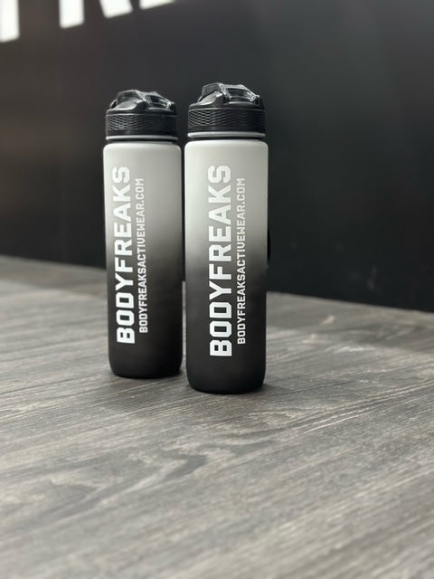 BF Water Bottle 1L - OMBRE