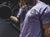 BF Athl Club Slogan T Shirt - LILAC