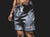 BF Dedicated 365 Shorts - GREY