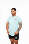 BF 365 Tech Tee - Mint