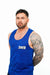 BF 365 Tech Vest - Royal Blue