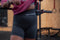 BF Infinity Seamless Shorts - Dark Grey