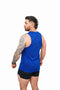 BF 365 Tech Vest - Royal Blue