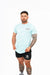 BF 365 Tech Tee - Mint