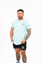 BF 365 Tech Tee - Mint