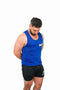 BF 365 Tech Vest - Royal Blue