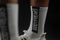 BF Essential Socks V2 (Single Pair)-White