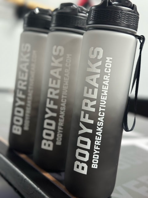 BF Water Bottle 1L - OMBRE