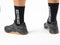 Bf Essential Socks V1 (Double Pair) - BLACK