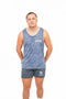 BF 365 Tech Vest - Slate Grey