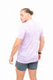 BF 365 Tech Tee - Lilac