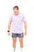 BF 365 Tech Tee - Lilac