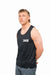 BF 365 Tech Vest - Jet Black