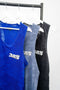 BF 365 Tech Vest - Jet Black