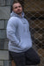 Pro Elite Hoodie - Grey