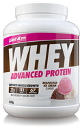 Per4m Whey Protein Neapolitan Ice Cream
